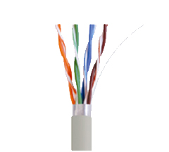 CAT 5 FTP LAN CABLE